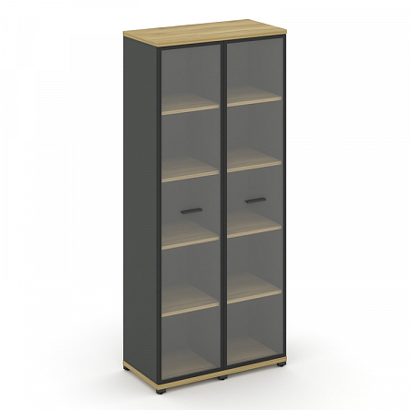 Шкаф офисный Concept CN.STU-528 RPB