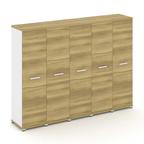 Шкаф офисный Concept CN.STU-456 W фото 3