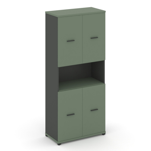 Шкаф офисный Concept CN.STS.E-513 A