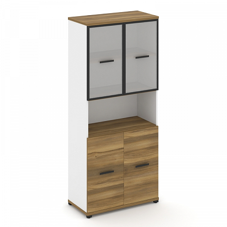 Шкаф офисный Concept CN.STS-513 RMB