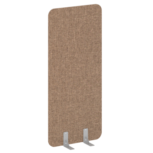 Перегородки на металлических опорах R-line soft AP.F-80-180 фото 13