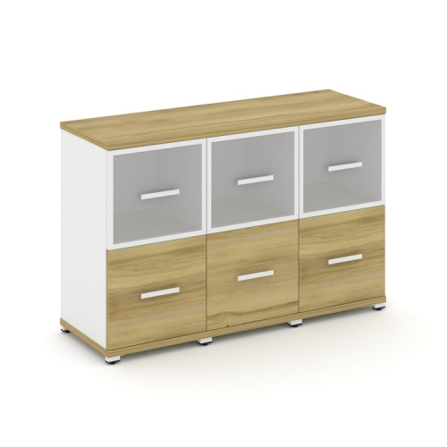 Шкаф офисный Concept CN.STU-232 RMW фото 3