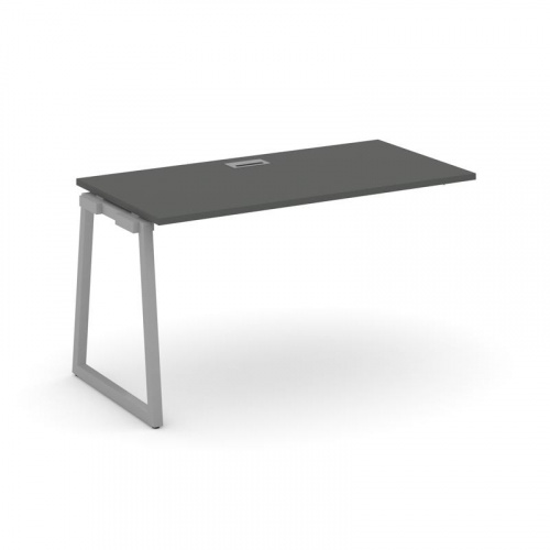 Style Project Проходной наб. элем. SN-4T1.ONRS-021 Акация Лорка/Металл Антрацит/Заглушка Пластик Чер фото 23