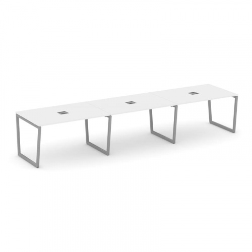 Style Project Стол переговорный SN-4T2.SPRG-022 Акация Лорка/Металл Антрацит/Заглушка Металл Антраци фото 15 Style Project Стол переговорный SN-4T2.SPRG-022 Акация Лорка/Металл Антрацит/Заглушка Металл Антраци фото 15