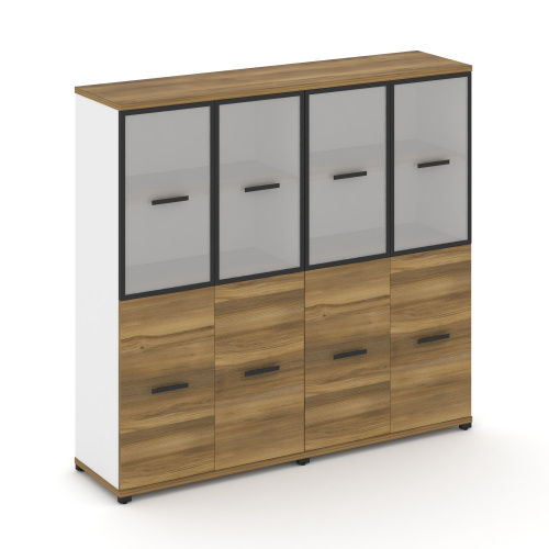 Шкаф офисный Concept CN.STS-422 RMB