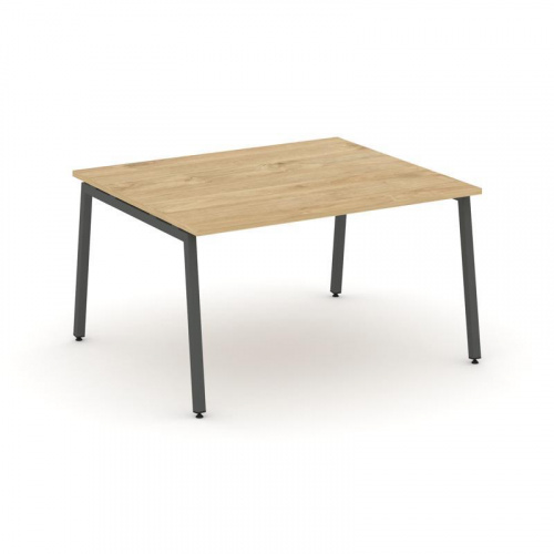 Style Project Стол переговорный SN-4A.SPRG-034.3 Вяз Благородный/Металл Антрацит 1580*1180*750 фото 19 Style Project Стол переговорный SN-4A.SPRG-034.3 Вяз Благородный/Металл Антрацит 1580*1180*750 фото 19