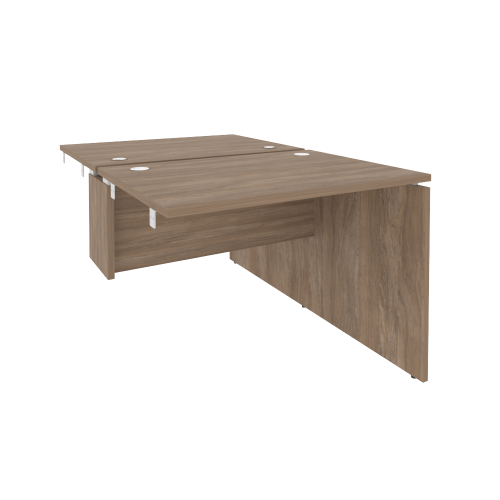 Стол-приставка двойной к опорным элементам Onix O.D.SPR-1.7 фото 8