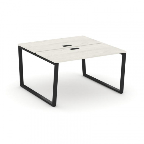 Style Project Рабочая станция 2-х сторон. SN-6T2.DRS-021 Акация Лорка/Металл Антрацит/Заглушка Пласт фото 9 Style Project Рабочая станция 2-х сторон. SN-6T2.DRS-021 Акация Лорка/Металл Антрацит/Заглушка Пласт фото 9