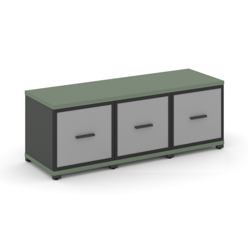 Шкаф офисный Concept CN.STU-133 RMB