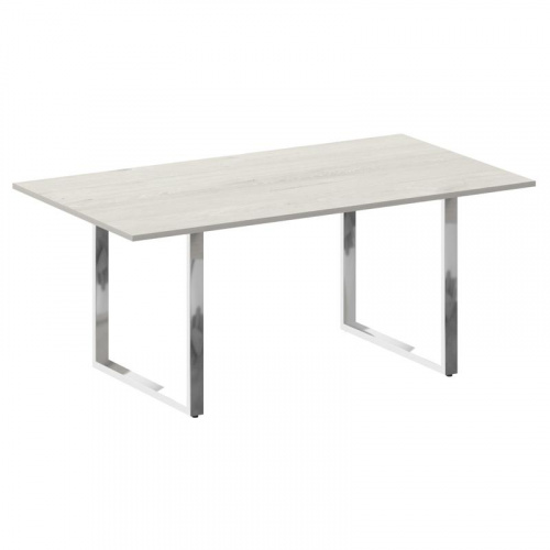 Стол переговоров на О-обр. м/к Metal System Direct БО.ПРГ-180 фото 4