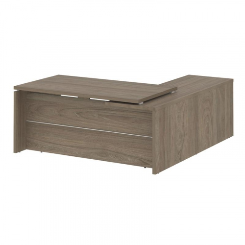 Стол руководителя Yalta LT.C-18 (L) фото 3