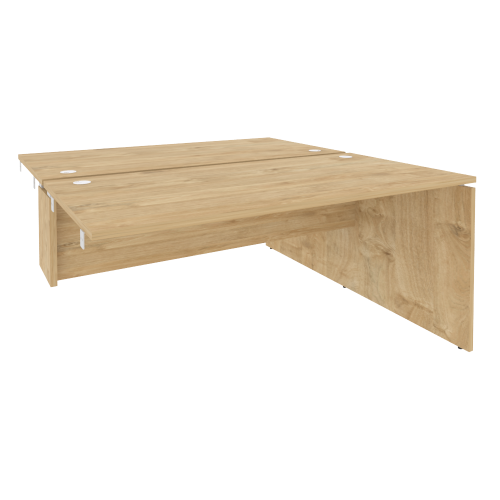 Стол-приставка двойной к опорным элементам Onix O.D.SPR-4.8 фото 10