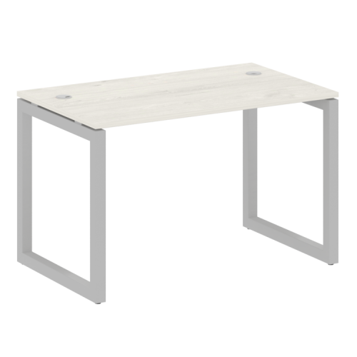 Стол офисный на О-обр. м/к Metal System Quattro 50БО.СП-2 фото 8