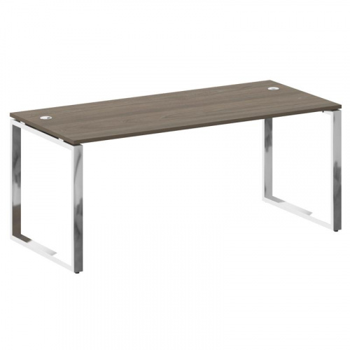 Стол руковододителя на О-обр. м/к Metal System Direct БО.СРР-5.8