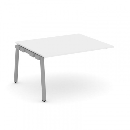 Style Project Проходной наб. элем. перег. стола SN-5A.NSPRG-034.3 Белый/Металл Белый 1580*1180*750 фото 6 Style Project Проходной наб. элем. перег. стола SN-5A.NSPRG-034.3 Белый/Металл Белый 1580*1180*750 фото 6