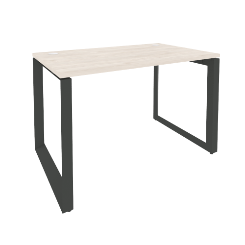 Стол рабочий на О-обр. м/к Onix O.MO-SP-2.7 фото 2