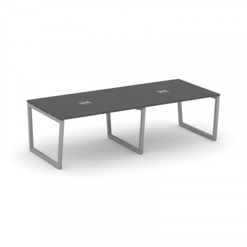 Style Project Стол переговорный SN-5T2.SPRG-044 Акация Лорка/Металл Антрацит/Заглушка Металл Антраци фото 18 Style Project Стол переговорный SN-5T2.SPRG-044 Акация Лорка/Металл Антрацит/Заглушка Металл Антраци фото 18