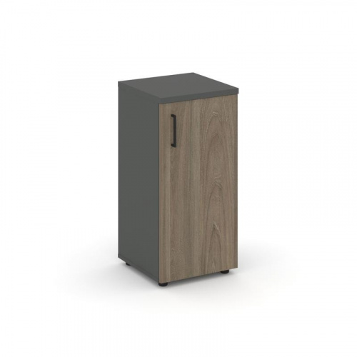 Шкаф низкий узкий Style Project SN.STU.E-301(R) фото 14