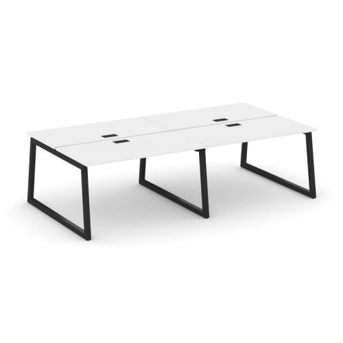 Style Project Рабочая станция 2-х сторон. SN-5T1.DRS-032 Акация Лорка/Металл Антрацит/Заглушка Пласт фото 6 Style Project Рабочая станция 2-х сторон. SN-5T1.DRS-032 Акация Лорка/Металл Антрацит/Заглушка Пласт фото 6