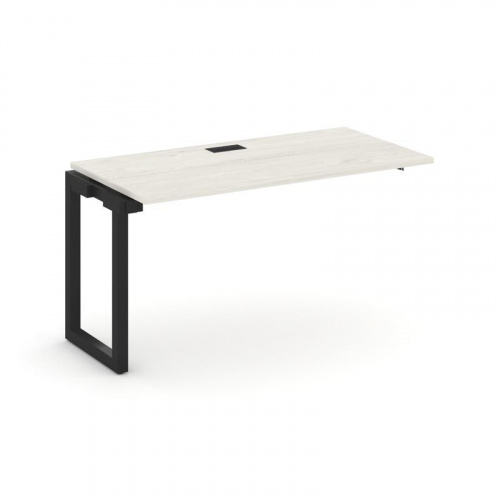 Style Project Проходной наб. элем. SN-5O.ONRS-014 Антрацит/Металл Серый 1580*700*750 фото 20