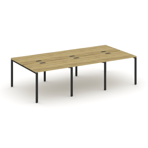 Бенч-система на 6 мест Concept CN.DRS-009 фото 7