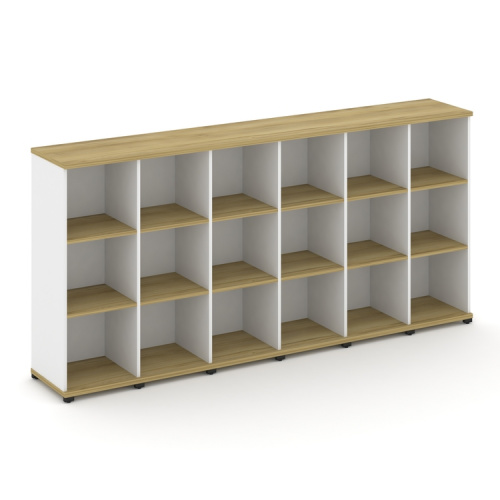 Стеллаж офисный Concept CN.STU-360 фото 4