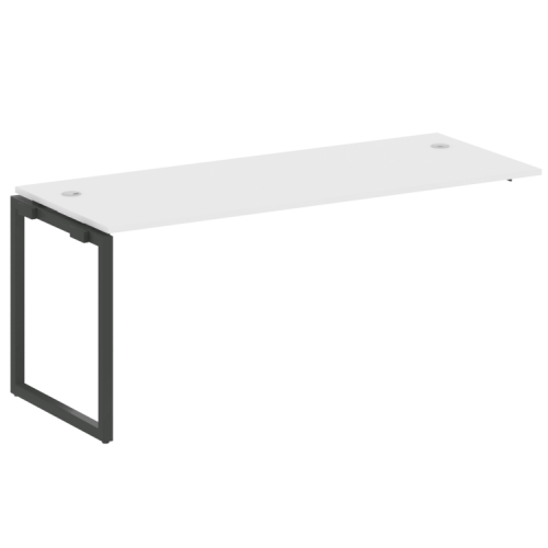 Проходной элемент бенч-системы на О-обр. м/к Metal System Quattro 40БО.ПРС-СП-1.5 фото 6