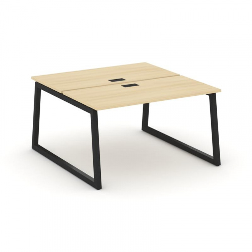 Style Project Рабочая станция 2-х сторон. SN-5T1.DRS-002 Акация Лорка/Металл Антрацит/Заглушка Пласт фото 19 Style Project Рабочая станция 2-х сторон. SN-5T1.DRS-002 Акация Лорка/Металл Антрацит/Заглушка Пласт фото 19