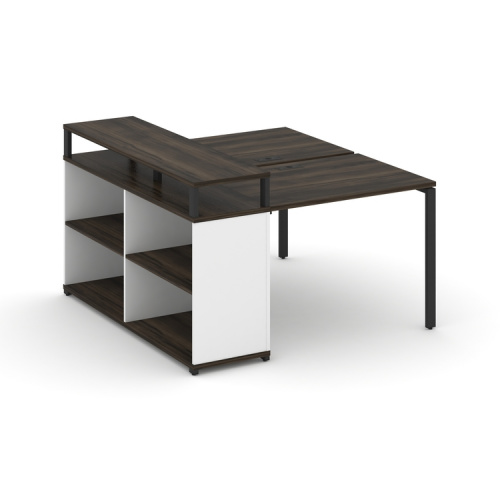 Бенч-система с опорным стеллажом Concept CN.DRS-205 фото 9