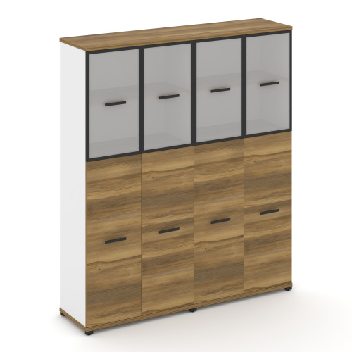 Шкаф офисный Concept CN.STS-525 RMB