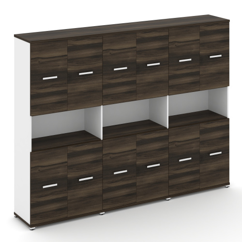 Шкаф офисный Concept CN.STS-533 W фото 2