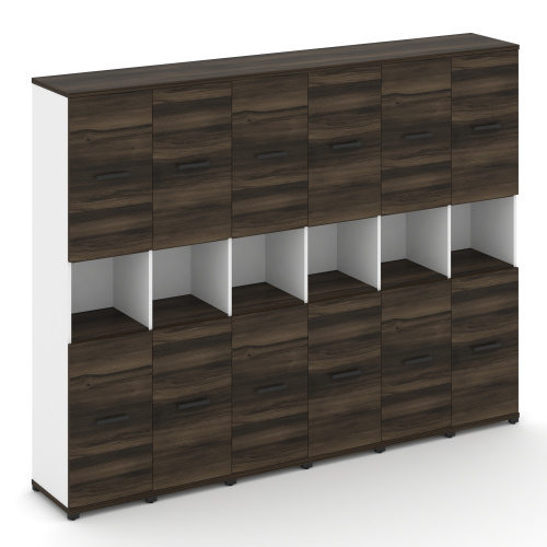 Шкаф офисный Concept CN.STU-563 B