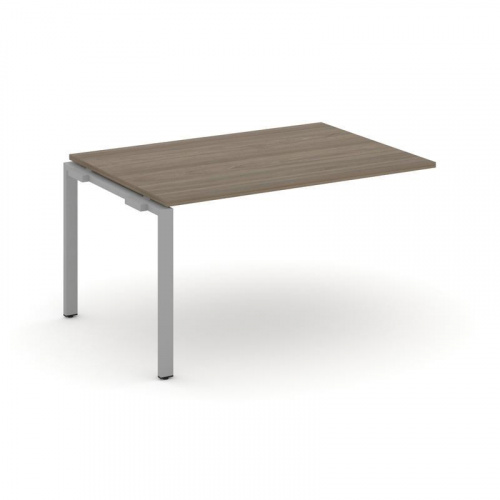 Style Project Проходной наб. элем. перег. стола SN-6P.NSPRG-001.3 Дуб Табак/Металл Белый 980*980*750 фото 17 Style Project Проходной наб. элем. перег. стола SN-6P.NSPRG-001.3 Дуб Табак/Металл Белый 980*980*750 фото 17