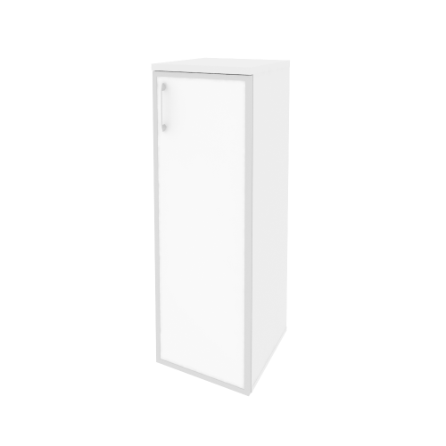 Шкаф средний узкий Onix O.SU-2.4 R (R) фото 10