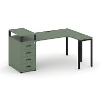 Стол эргономичный Concept CN.SA-405(R)