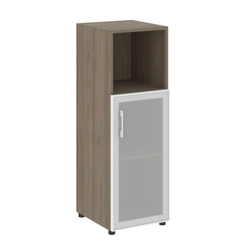 Шкаф офисный узкий Yalta LT.SU-2.2 R (R) фото 2