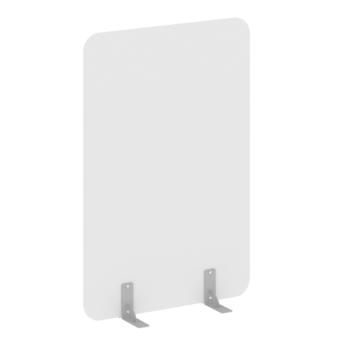 Перегородки на металлических опорах R-line DP.F-100-150 фото 7