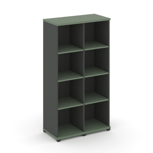 Стеллаж офисный Concept CN.STU-420