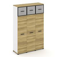 Шкаф офисный Concept CN.STU-537 RMB