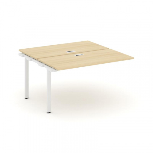 Style Project Проходной наб. элем. SN-6P.DNRS-002 Дуб Табак/Металл Черный 1180*1232*750 фото 16