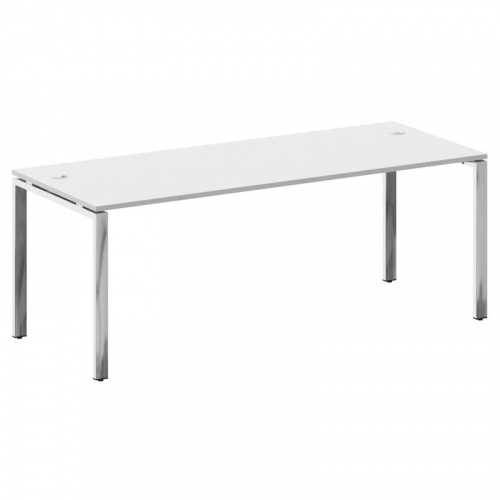 Стол руковододителя на П-обр. м/к Metal System Direct БП.СРР-6.8 фото 3 Стол руковододителя на П-обр. м/к Metal System Direct БП.СРР-6.8 фото 3