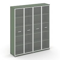 Шкаф офисный Concept CN.STS-528 RPW