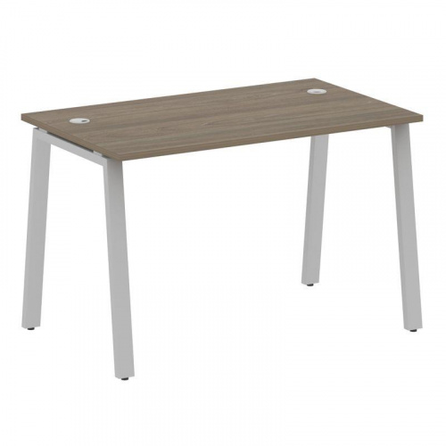 Стол письменный Metal System БА.СП-2 фото 7