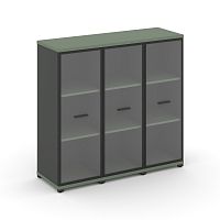 Шкаф офисный Concept CN.STU-336 RPB