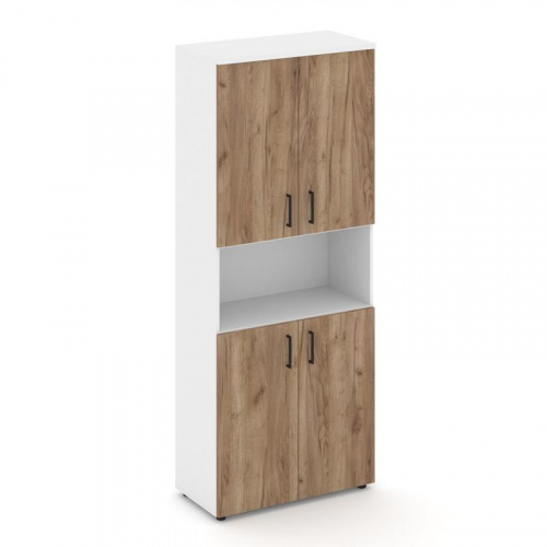 Шкаф высокий широкий Style Project SN.STS.E-107 фото 6