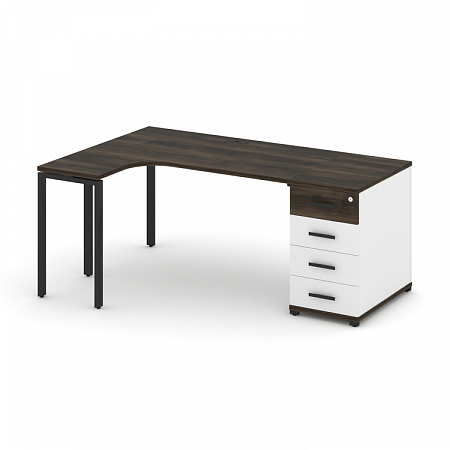 Стол эргономичный Concept CN.SA-401(L)