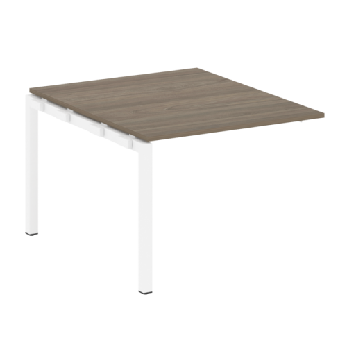 Проходной элемент перег. стола на П-обр. м/к Metal System Quattro 50БП.ППРГ-1 фото 3