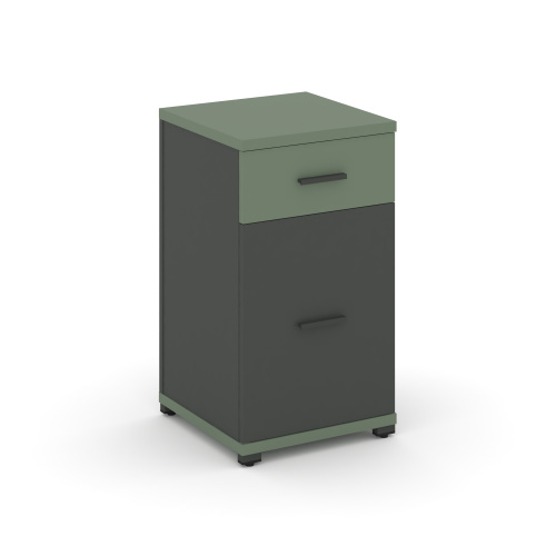 Тумба опорная/приставная Concept CN.TUO-005 фото 2 Тумба опорная/приставная Concept CN.TUO-005 фото 2