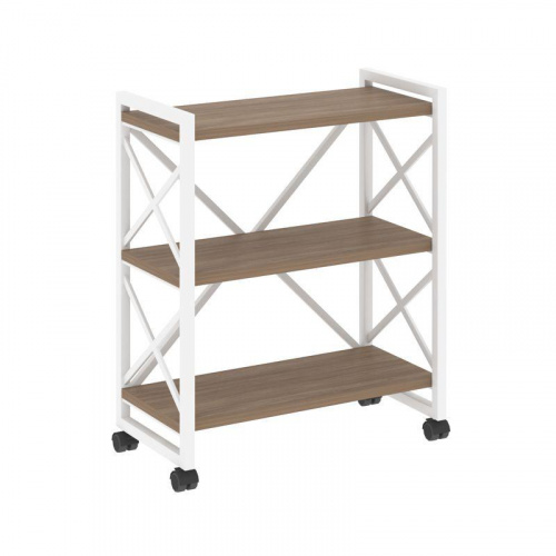 Стеллаж на 3 полки Loft VR.L-MST.K-3.8 фото 5