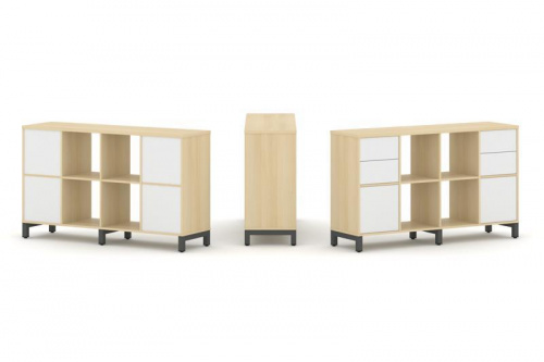 Набор стеллажа Style Project SN.NS-241 фото 2